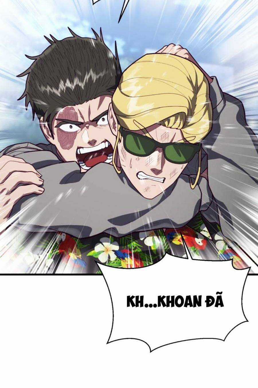 Tên Vâng Lời Tuyệt Đối Chapter 74 trang 109