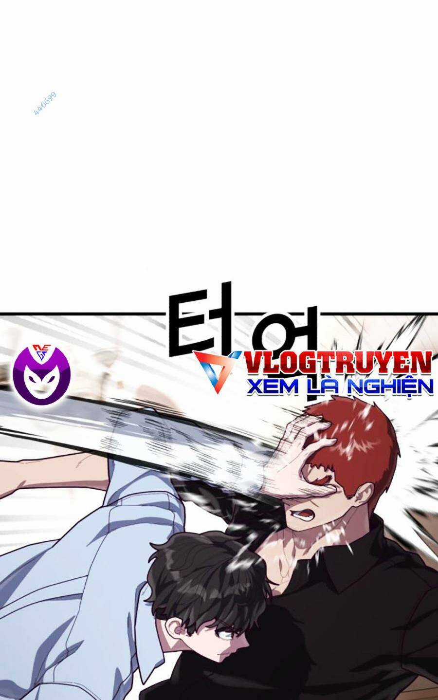 Tên Vâng Lời Tuyệt Đối Chapter 74 trang 124