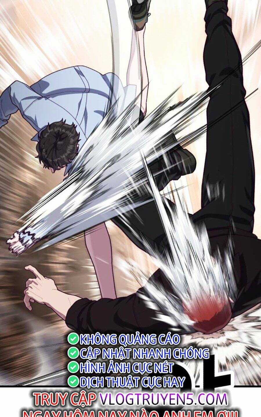 Tên Vâng Lời Tuyệt Đối Chapter 74 trang 126