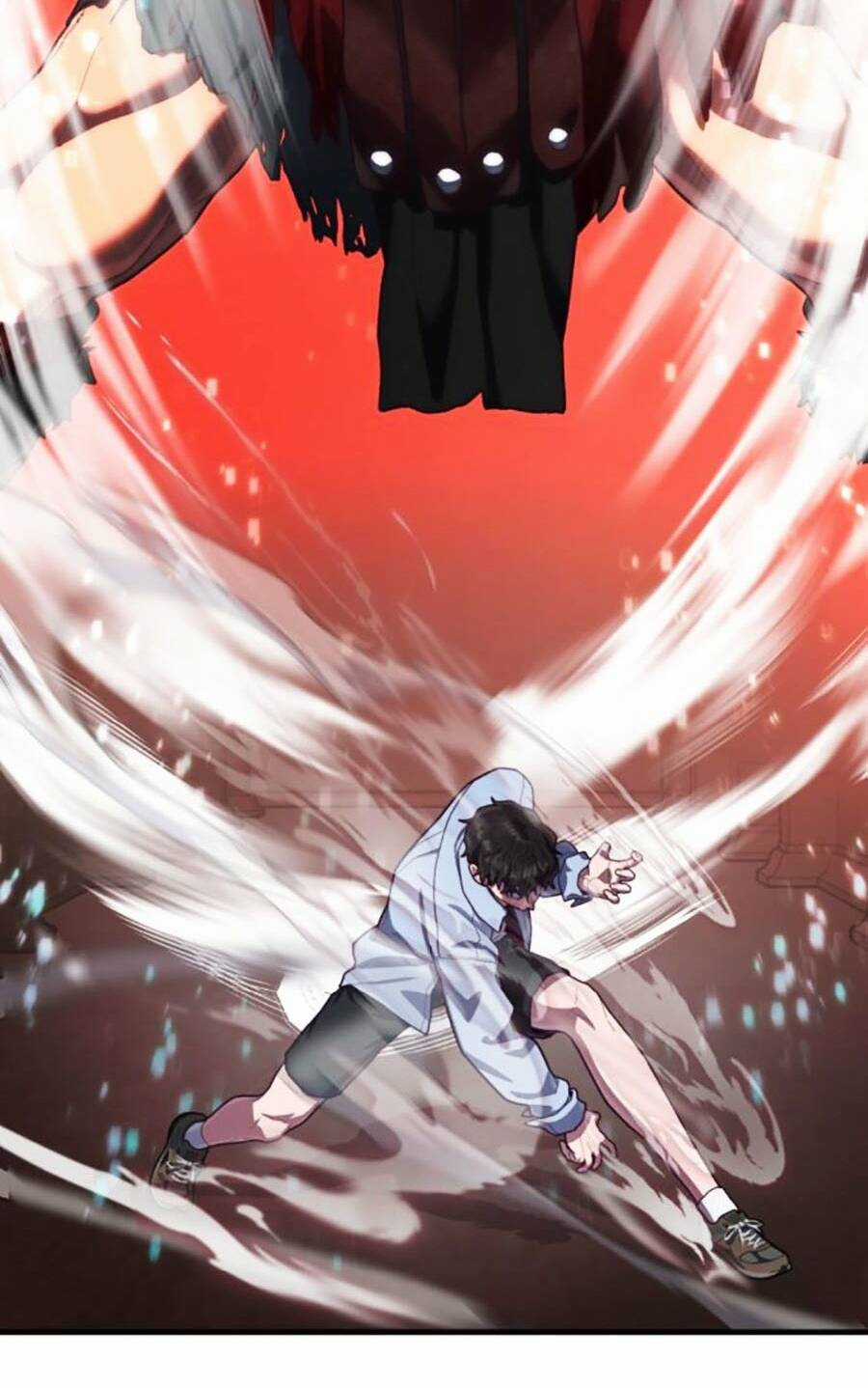 Tên Vâng Lời Tuyệt Đối Chapter 74 trang 131