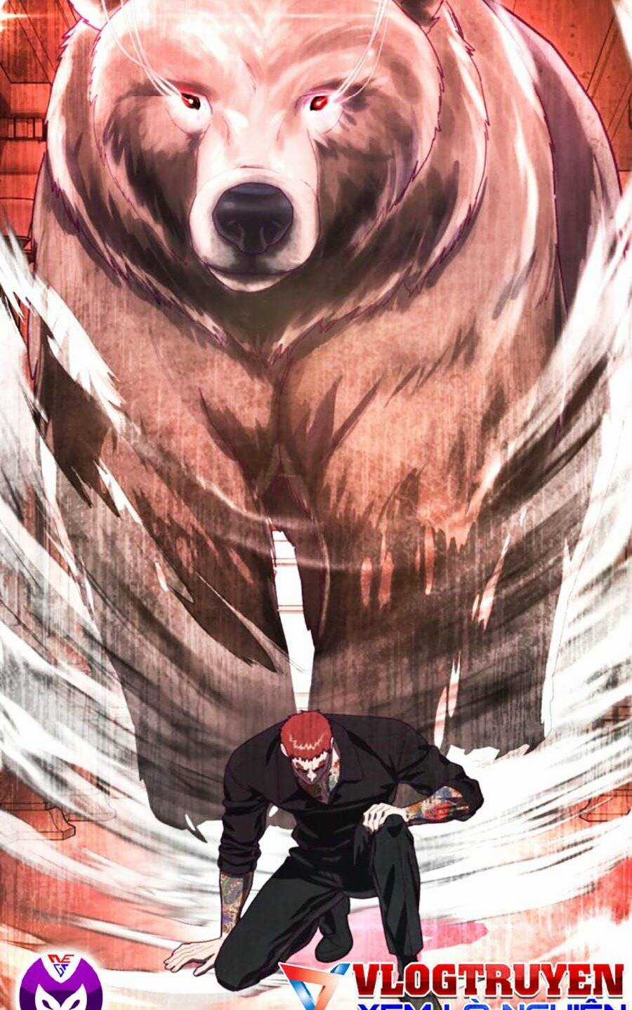 Tên Vâng Lời Tuyệt Đối Chapter 74 trang 134