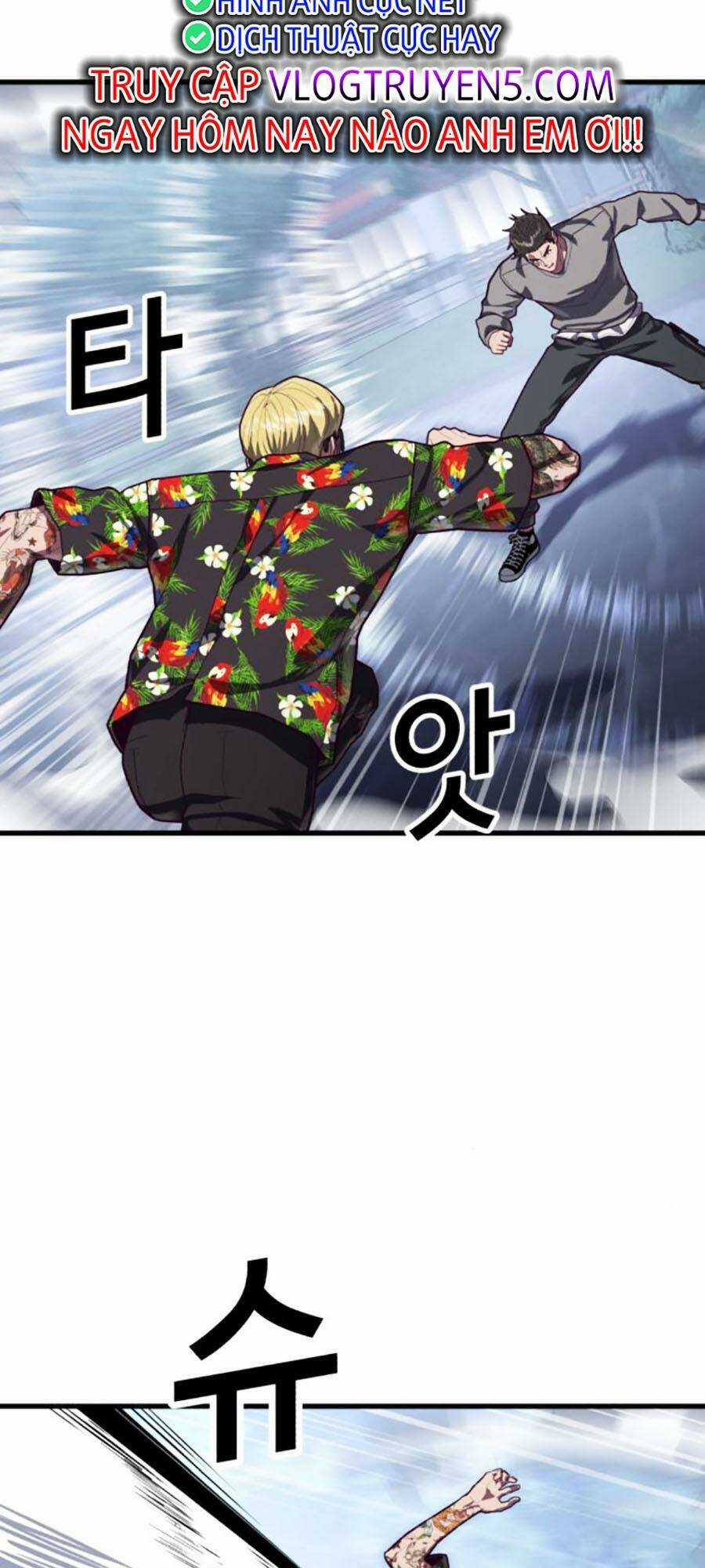 Tên Vâng Lời Tuyệt Đối Chapter 74 trang 21