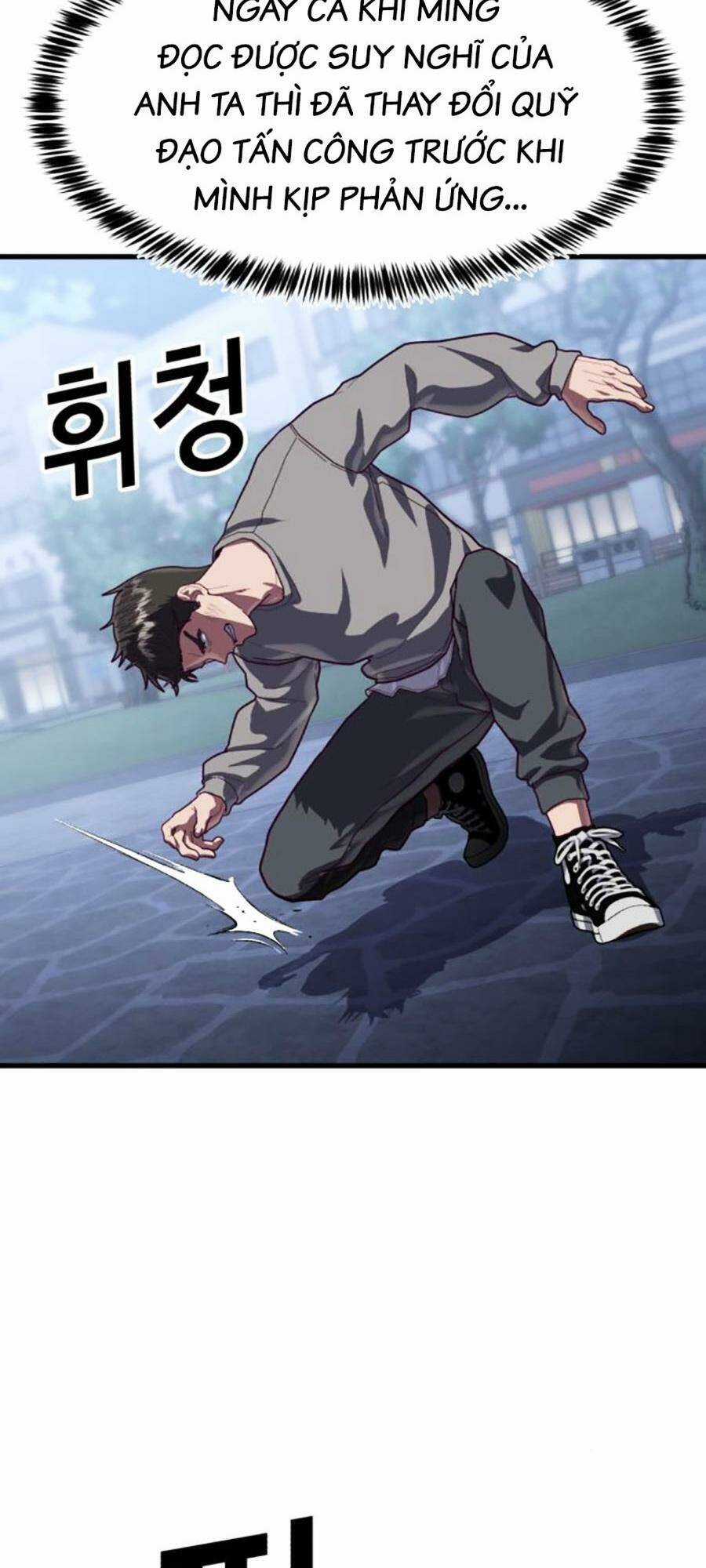 Tên Vâng Lời Tuyệt Đối Chapter 74 trang 29