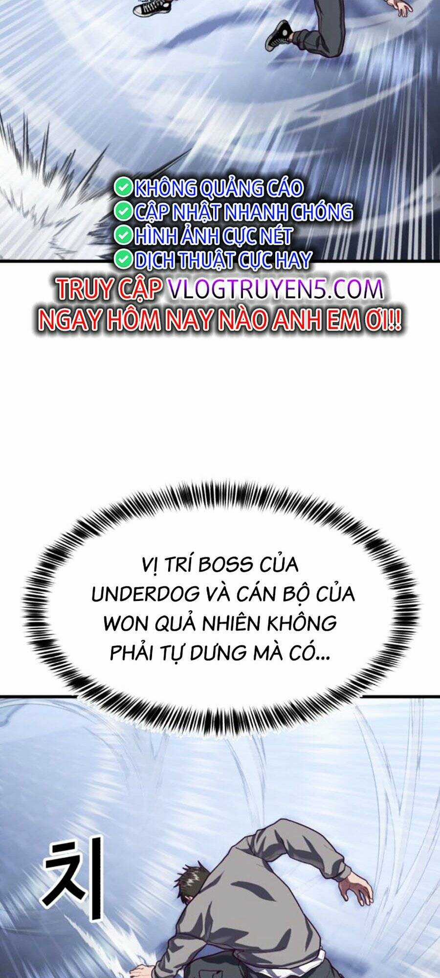 Tên Vâng Lời Tuyệt Đối Chapter 74 trang 32
