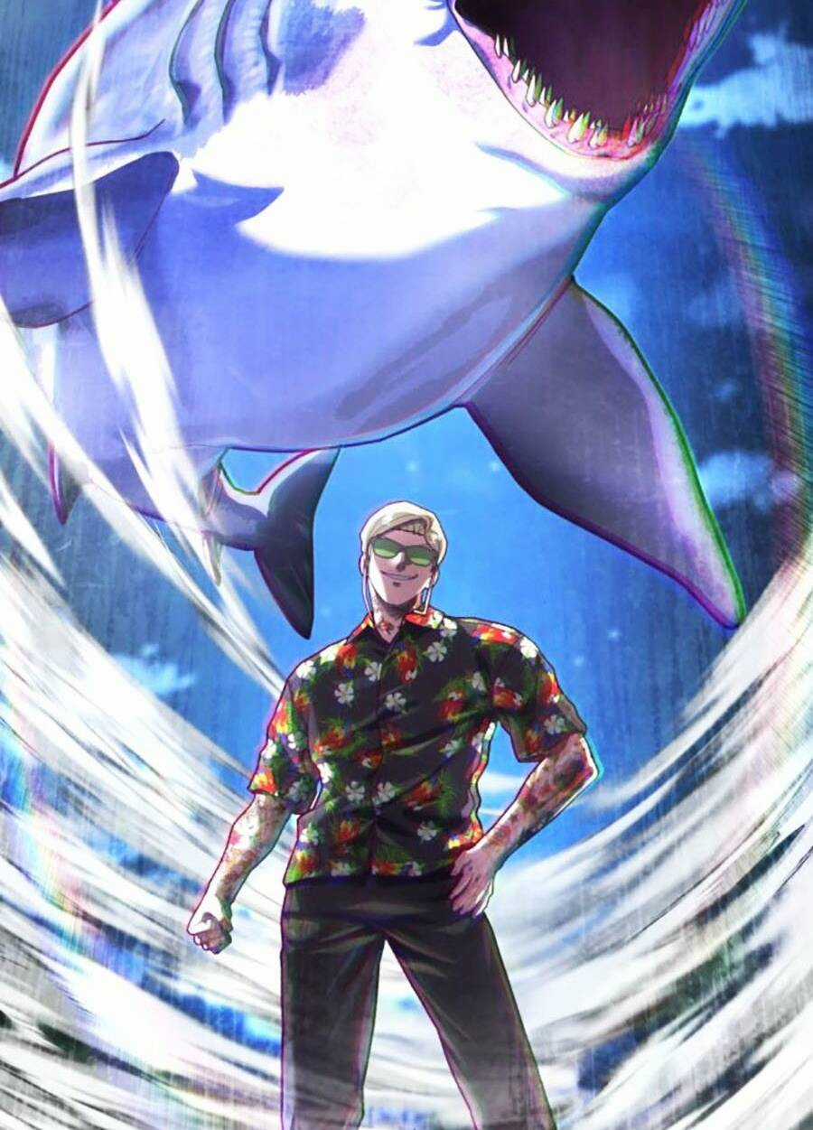 Tên Vâng Lời Tuyệt Đối Chapter 74 trang 35