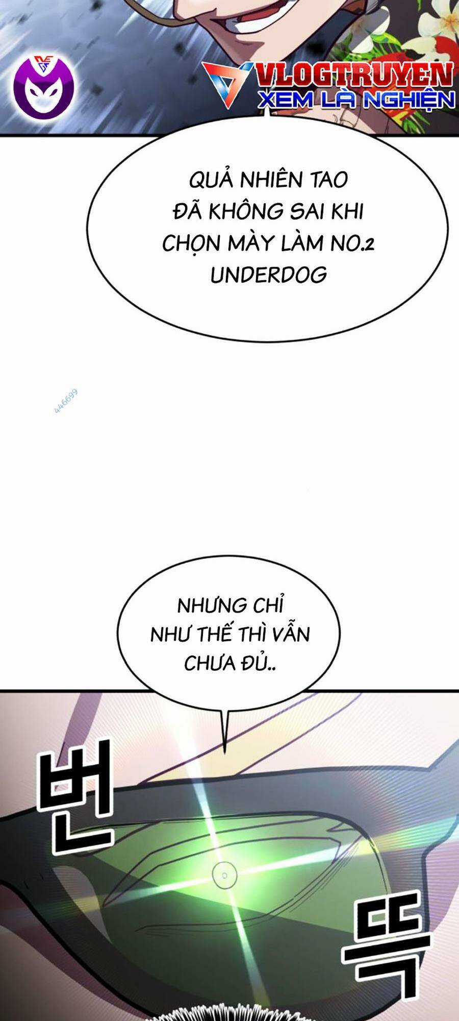 Tên Vâng Lời Tuyệt Đối Chapter 74 trang 44