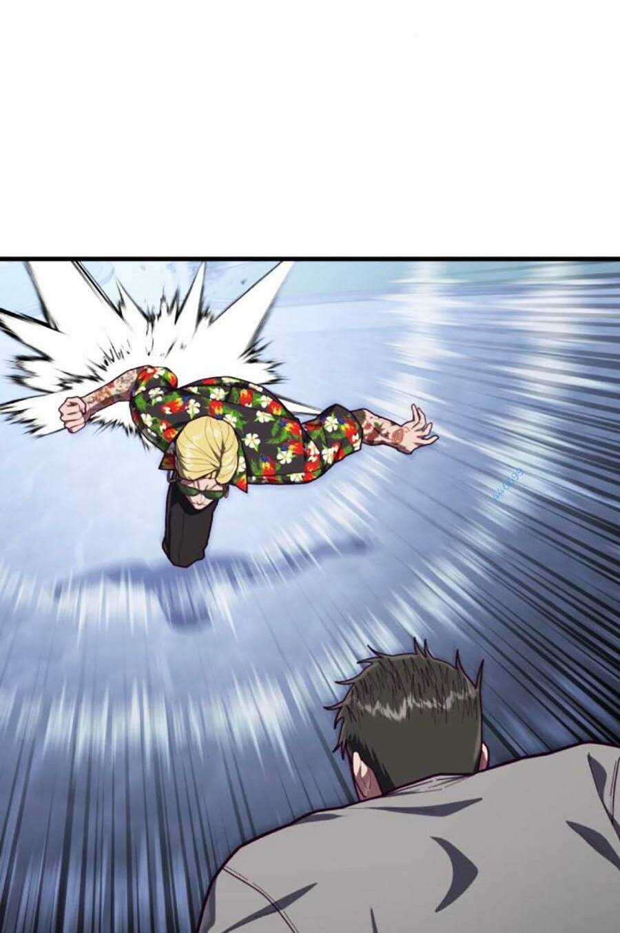 Tên Vâng Lời Tuyệt Đối Chapter 74 trang 5