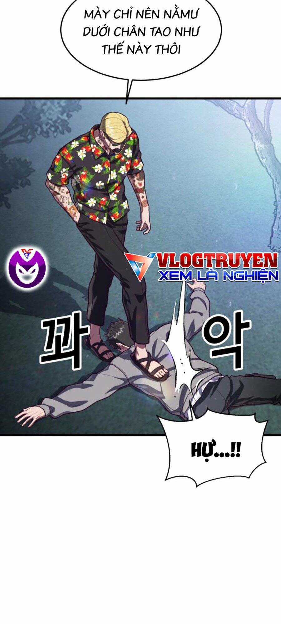 Tên Vâng Lời Tuyệt Đối Chapter 74 trang 56