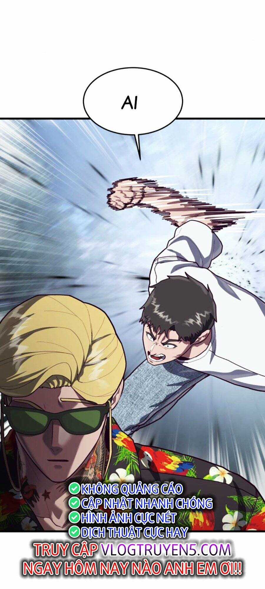 Tên Vâng Lời Tuyệt Đối Chapter 74 trang 57