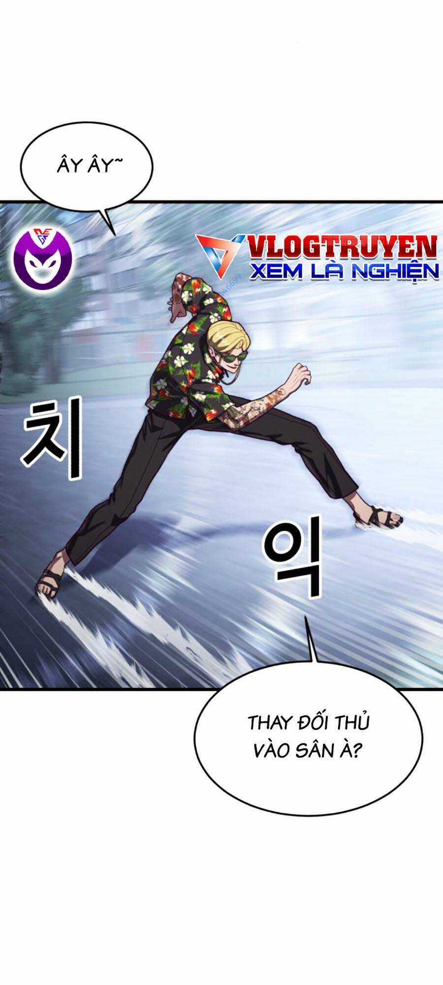 Tên Vâng Lời Tuyệt Đối Chapter 74 trang 60