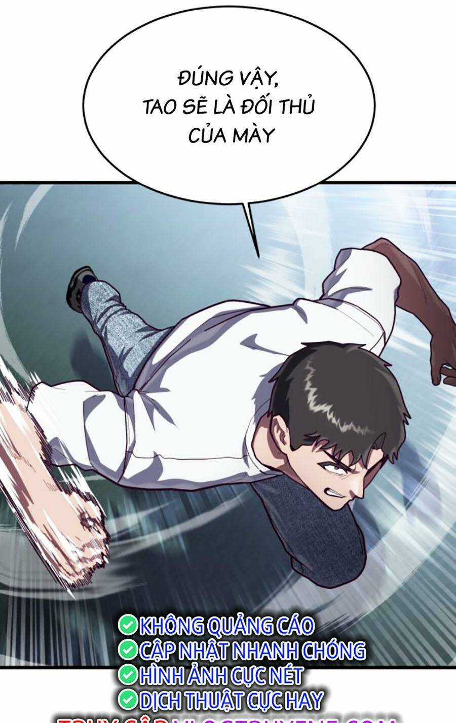 Tên Vâng Lời Tuyệt Đối Chapter 74 trang 61