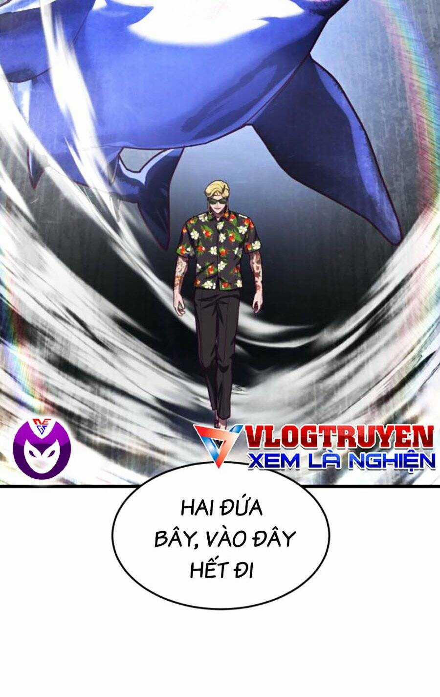 Tên Vâng Lời Tuyệt Đối Chapter 74 trang 76