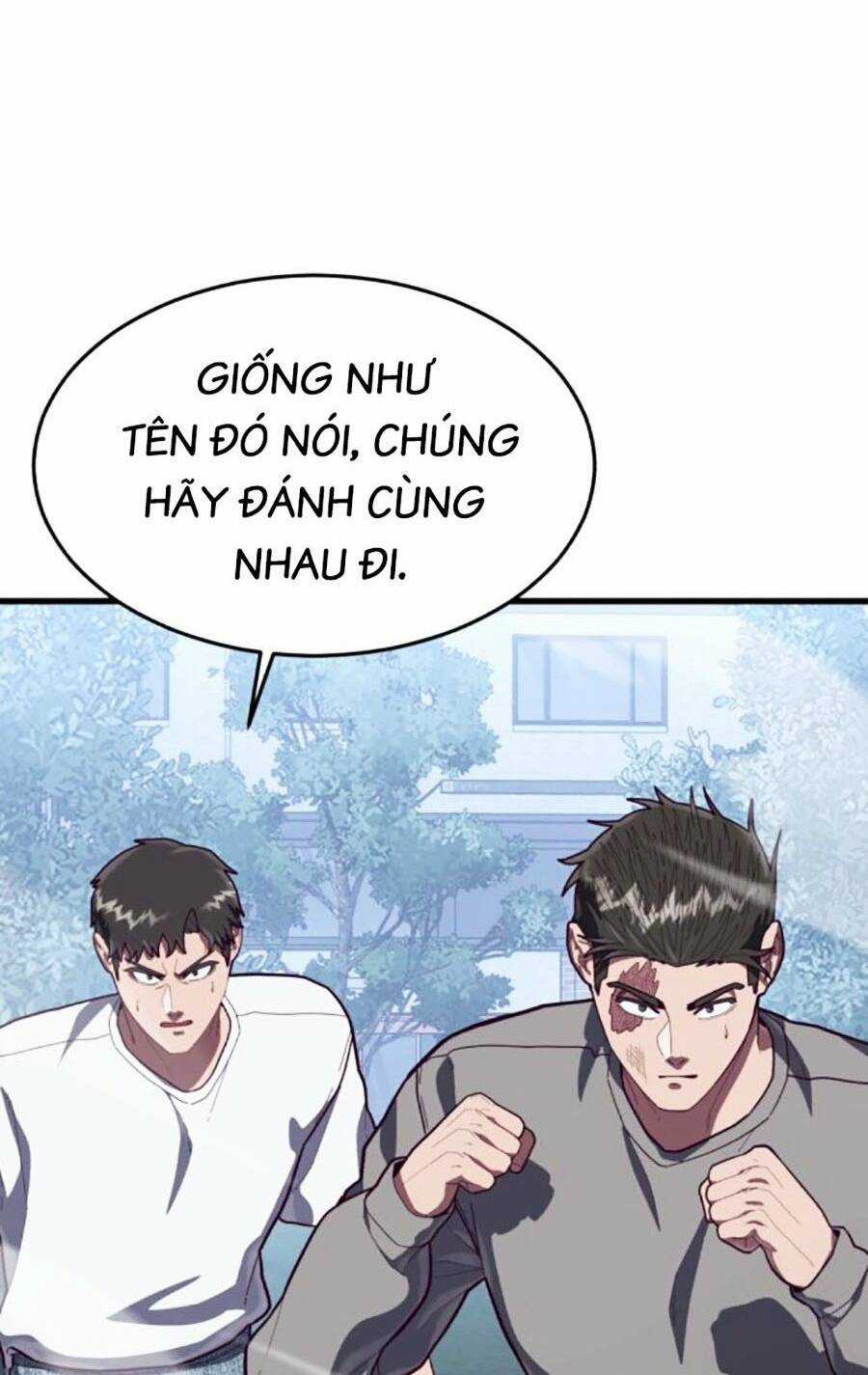 Tên Vâng Lời Tuyệt Đối Chapter 74 trang 77