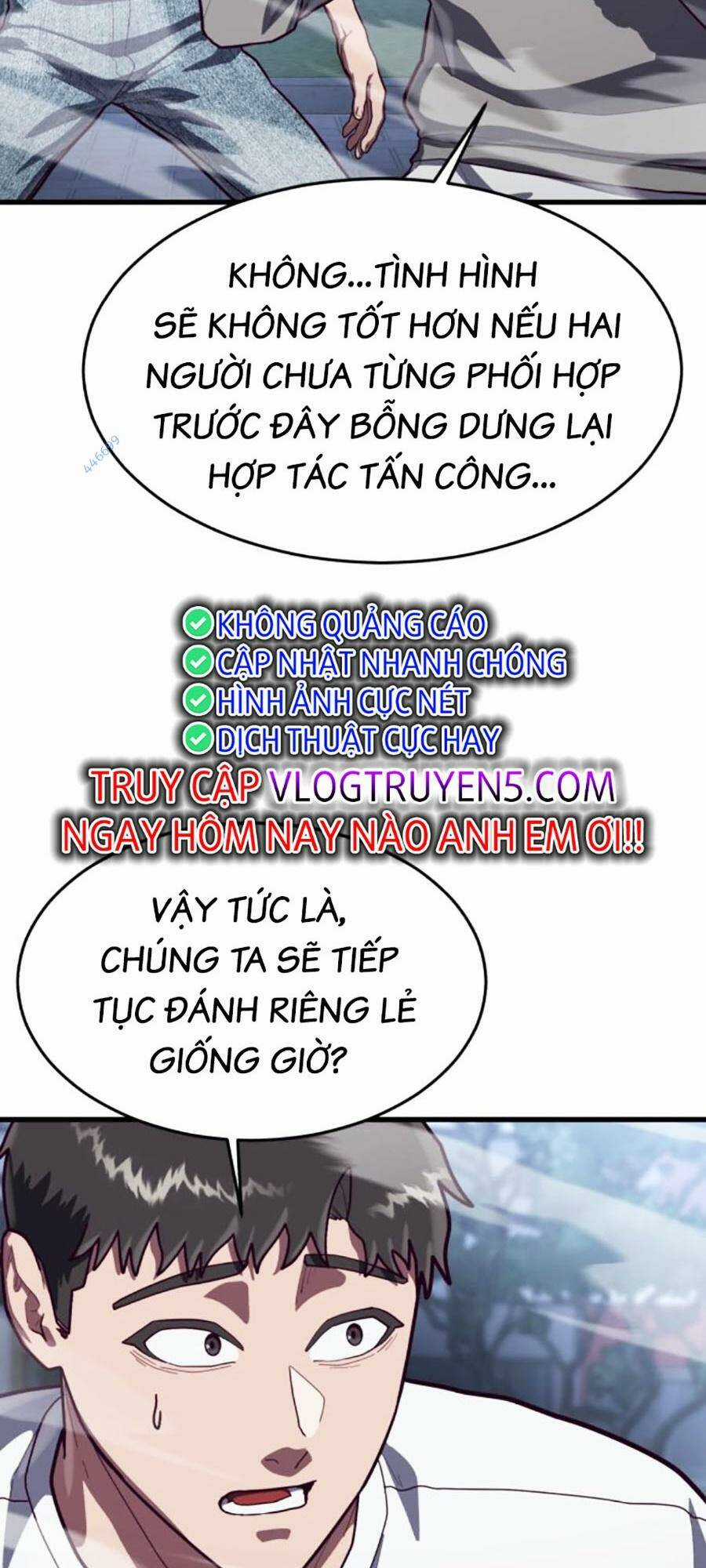 Tên Vâng Lời Tuyệt Đối Chapter 74 trang 78
