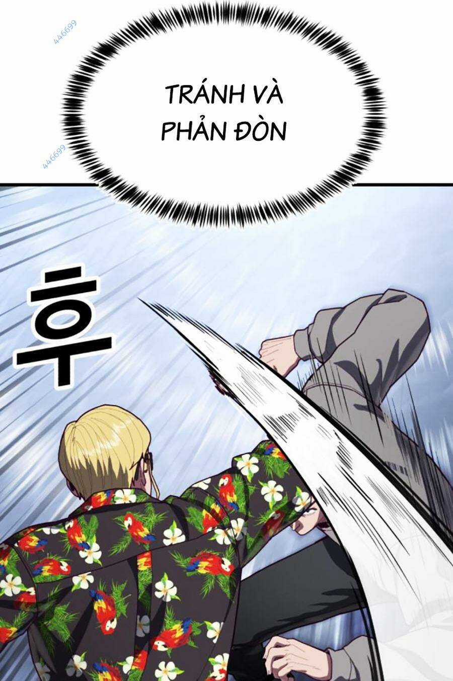 Tên Vâng Lời Tuyệt Đối Chapter 74 trang 8