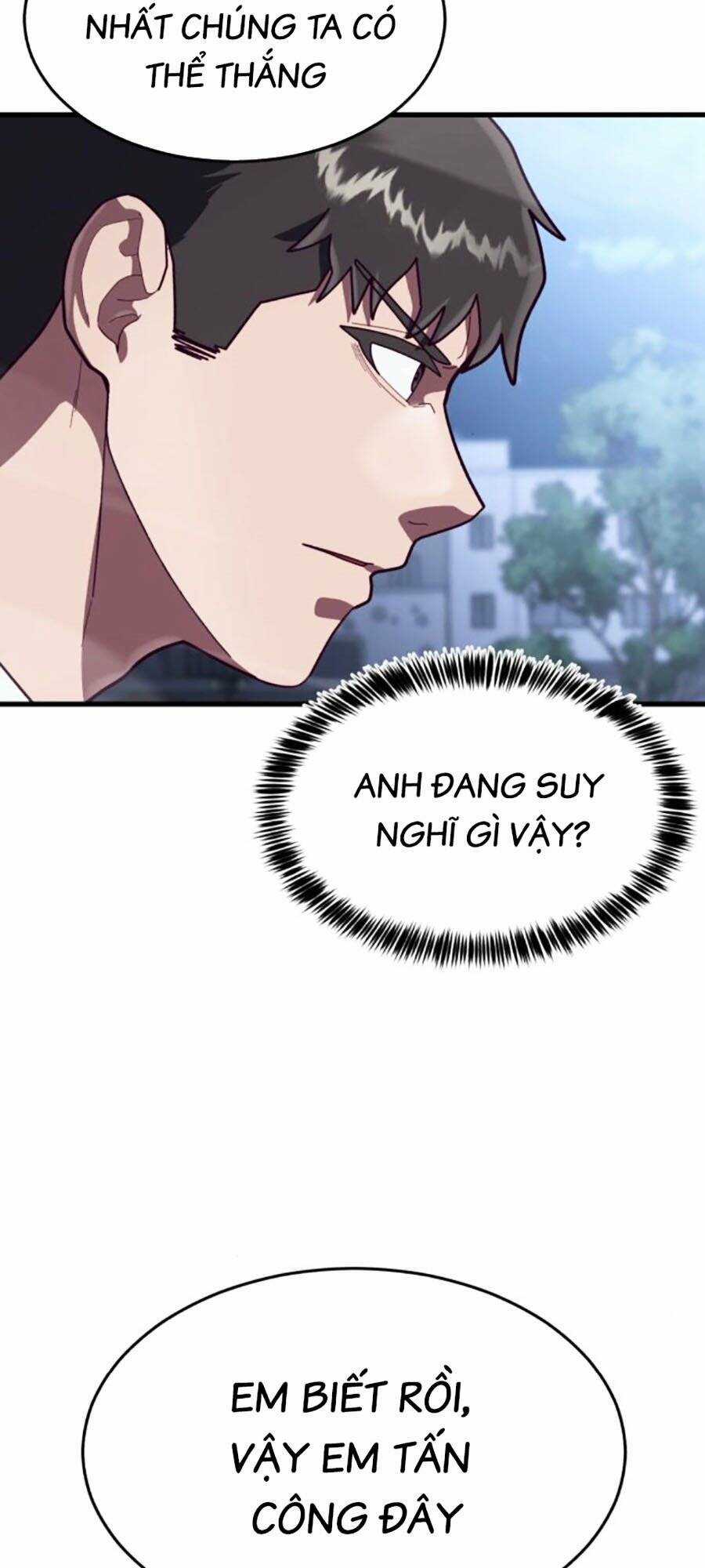 Tên Vâng Lời Tuyệt Đối Chapter 74 trang 81