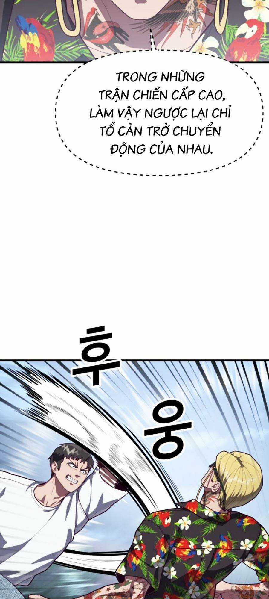 Tên Vâng Lời Tuyệt Đối Chapter 74 trang 84