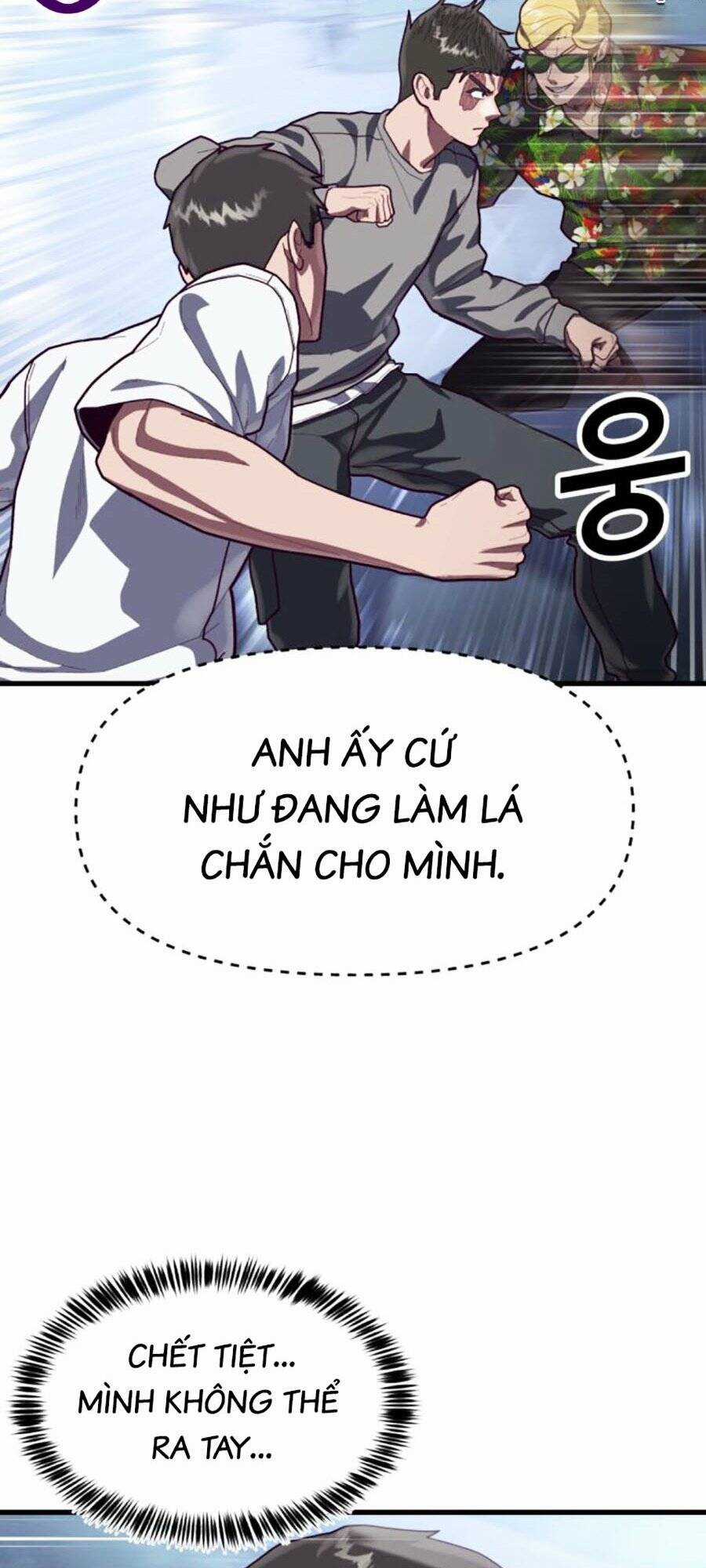 Tên Vâng Lời Tuyệt Đối Chapter 74 trang 87