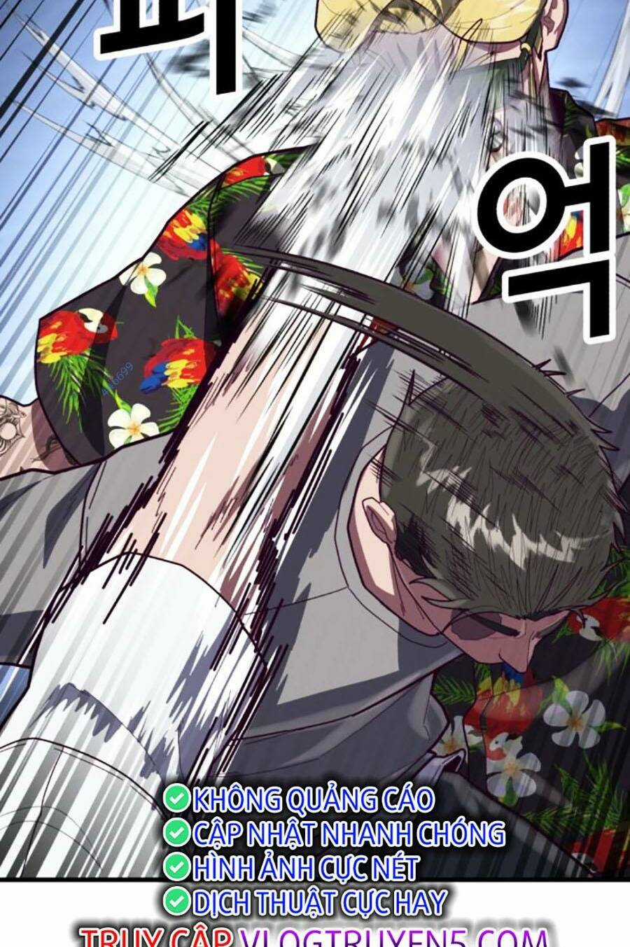 Tên Vâng Lời Tuyệt Đối Chapter 74 trang 92