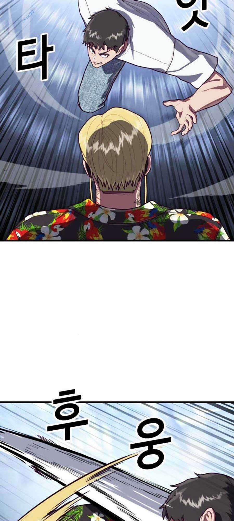 Tên Vâng Lời Tuyệt Đối Chapter 74 trang 96