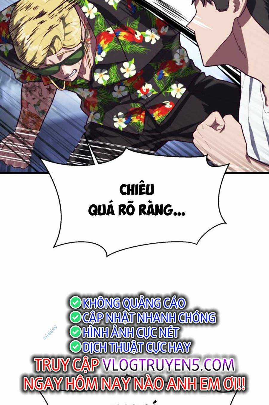 Tên Vâng Lời Tuyệt Đối Chapter 74 trang 97