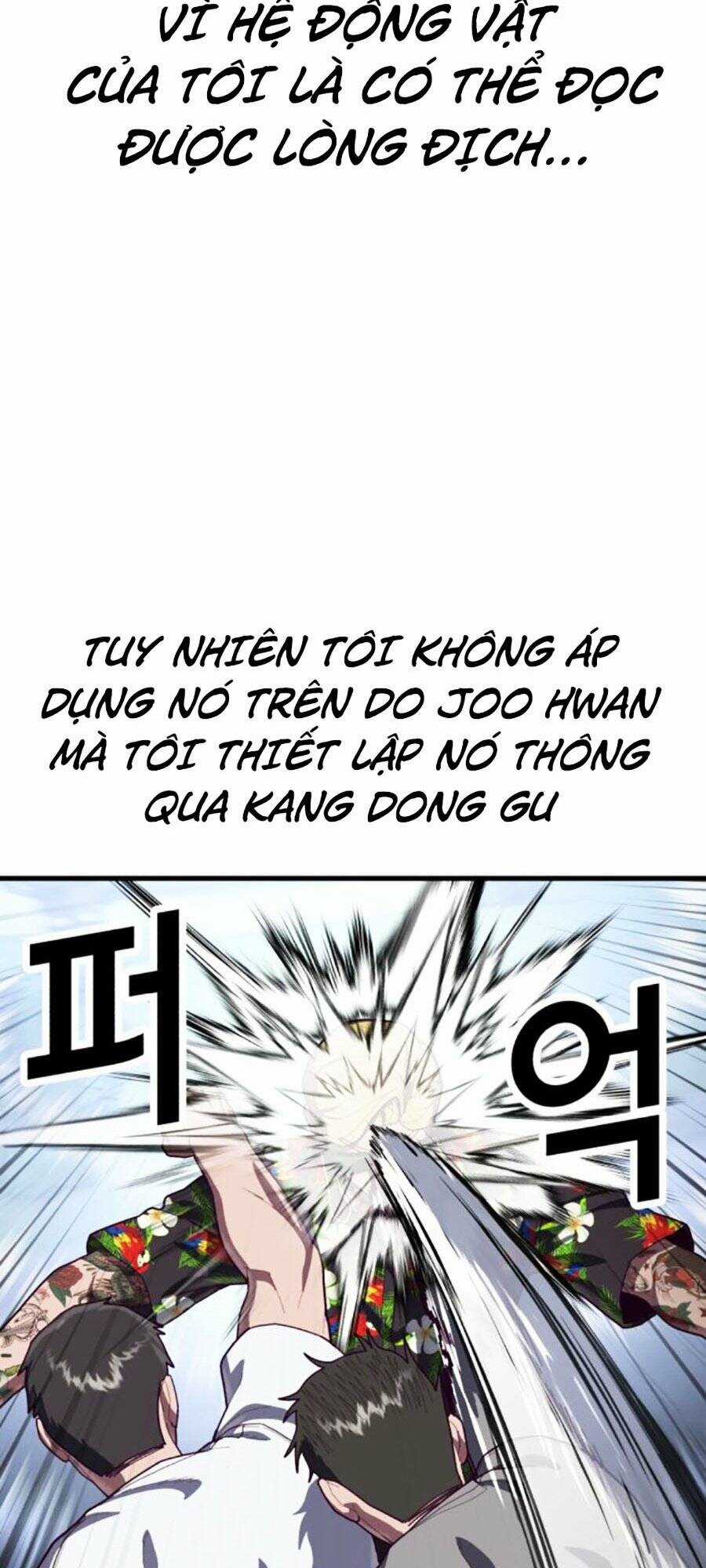 Tên Vâng Lời Tuyệt Đối Chapter 74 trang 99