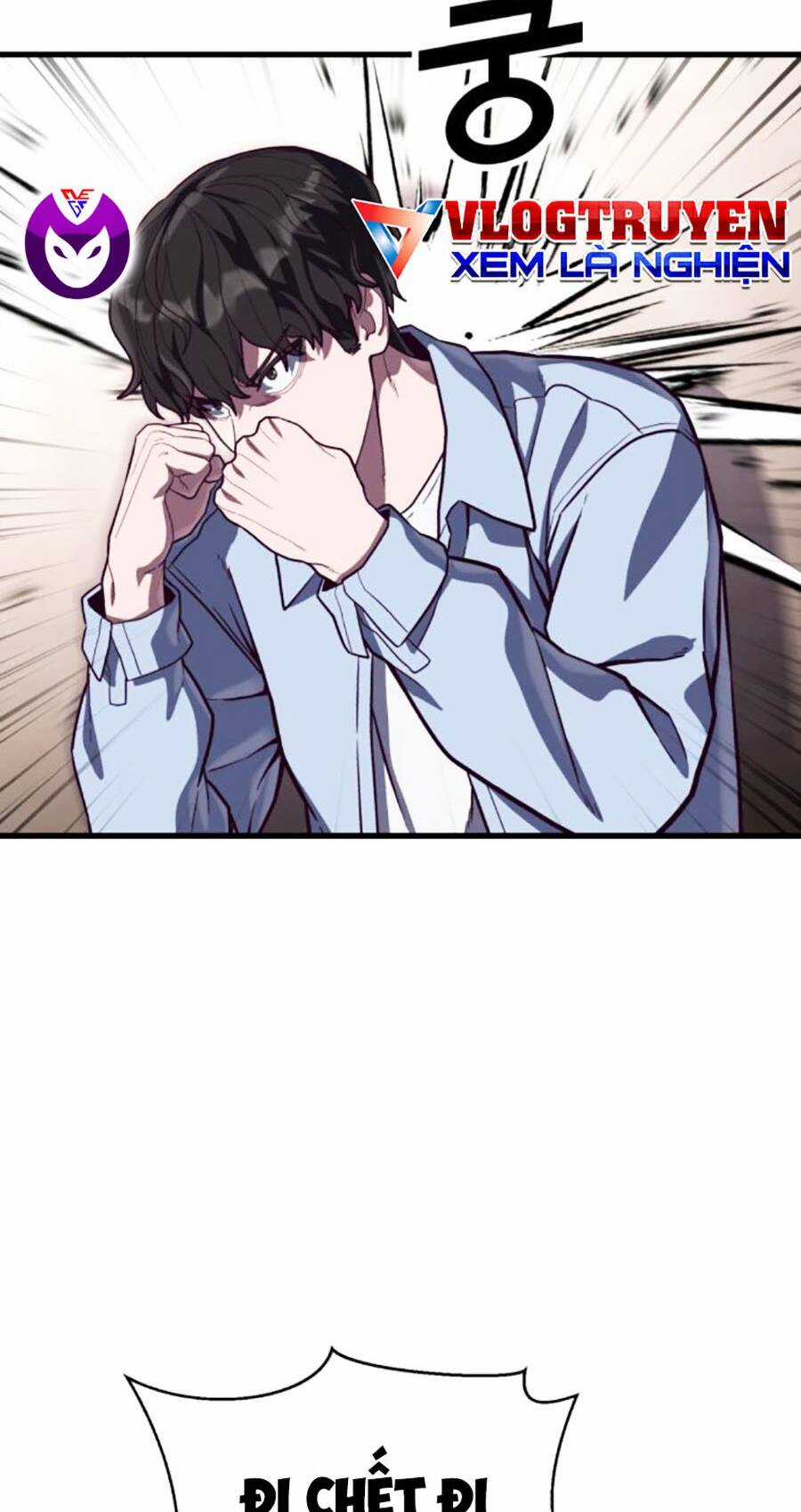 Tên Vâng Lời Tuyệt Đối Chapter 75 trang 15