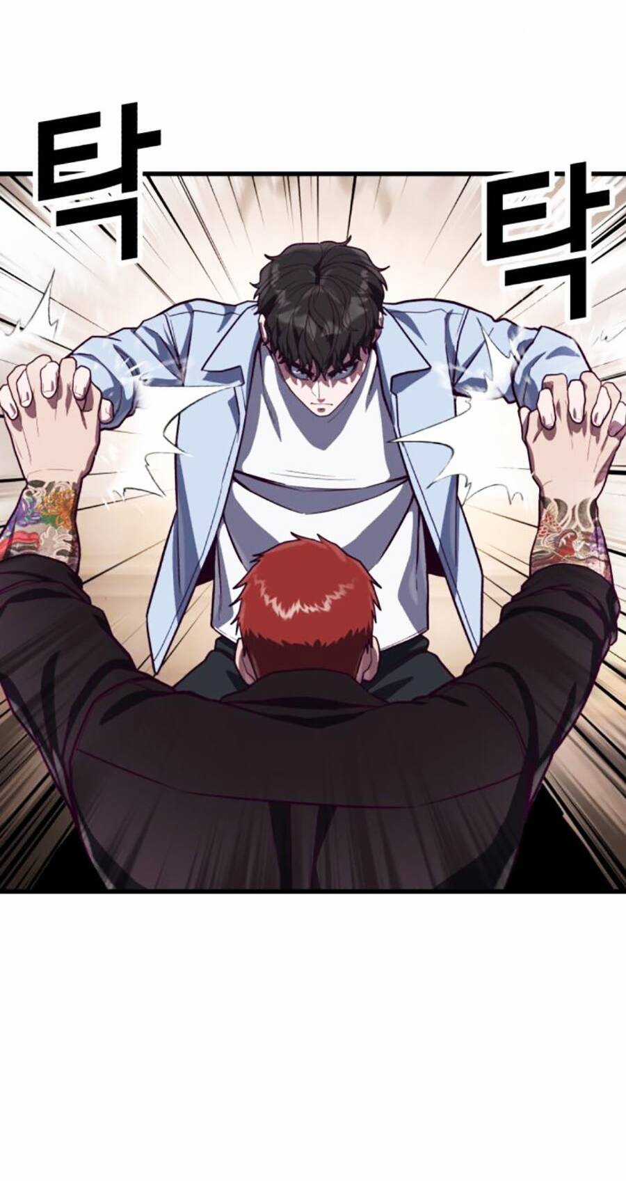 Tên Vâng Lời Tuyệt Đối Chapter 75 trang 26