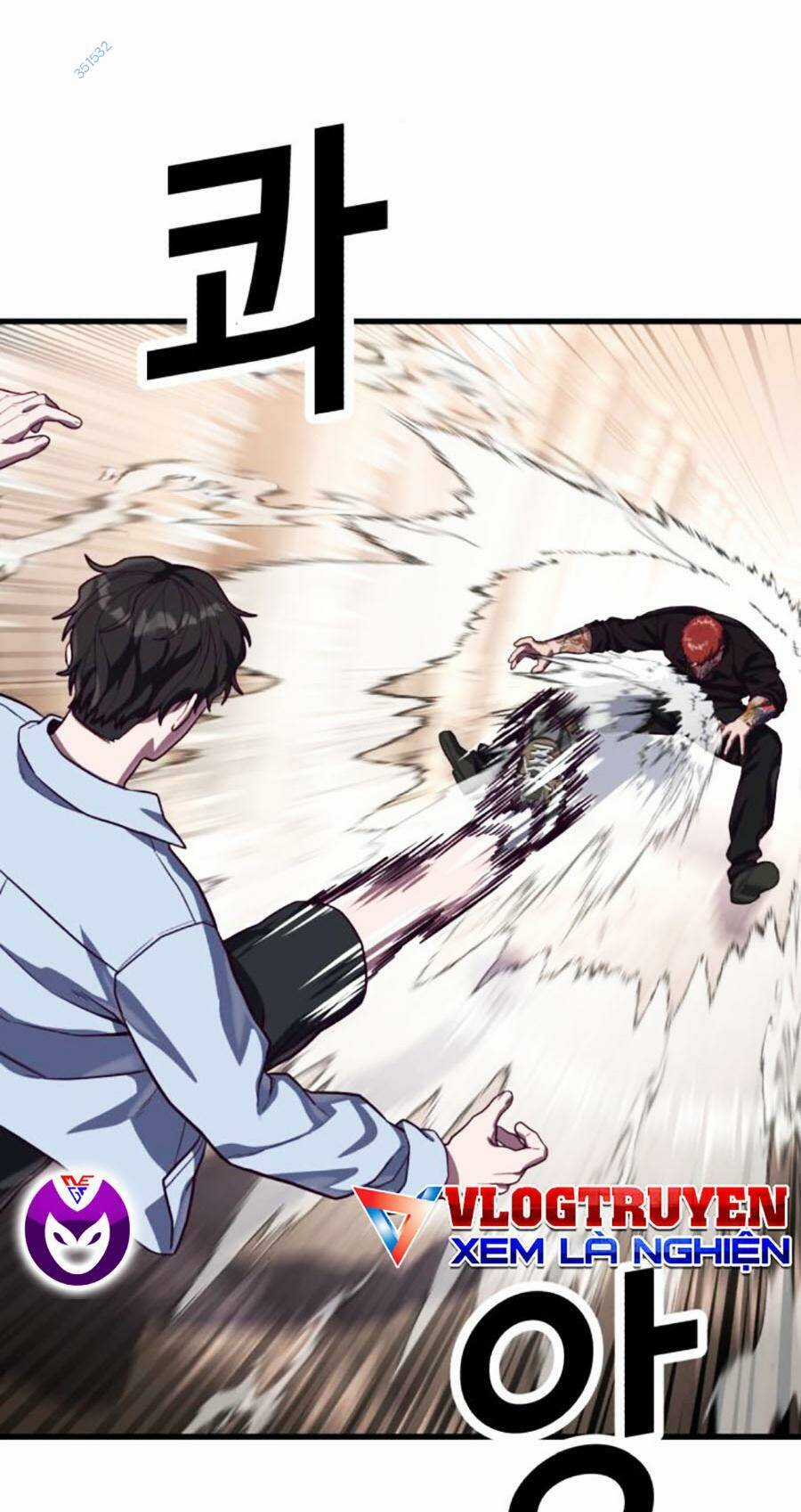 Tên Vâng Lời Tuyệt Đối Chapter 75 trang 28