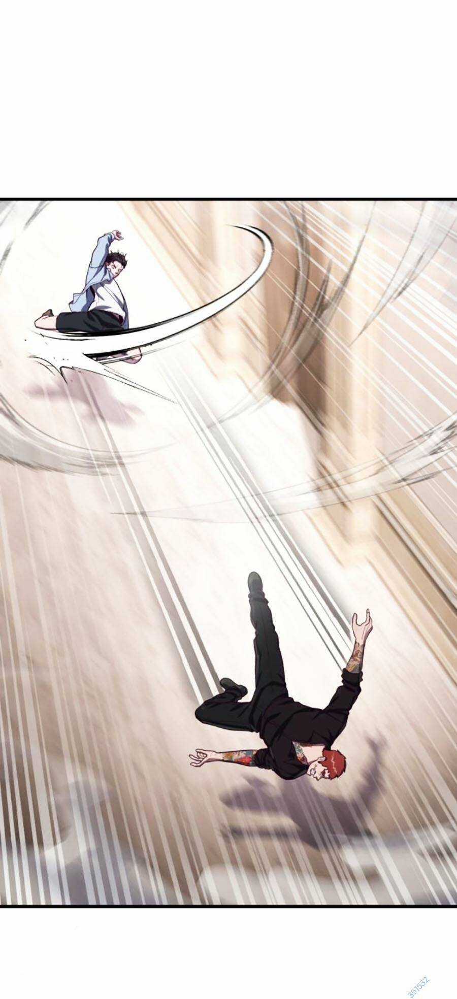 Tên Vâng Lời Tuyệt Đối Chapter 75 trang 32