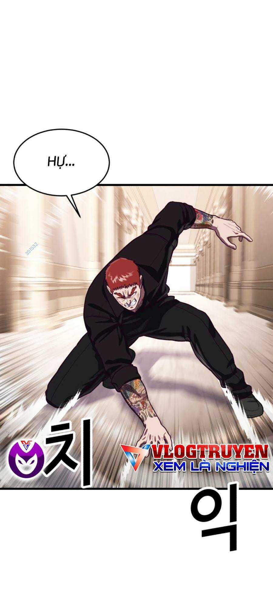 Tên Vâng Lời Tuyệt Đối Chapter 75 trang 33