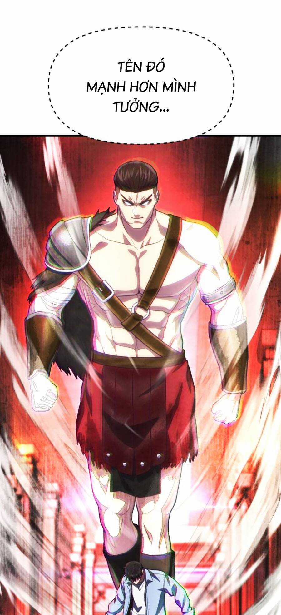 Tên Vâng Lời Tuyệt Đối Chapter 75 trang 35