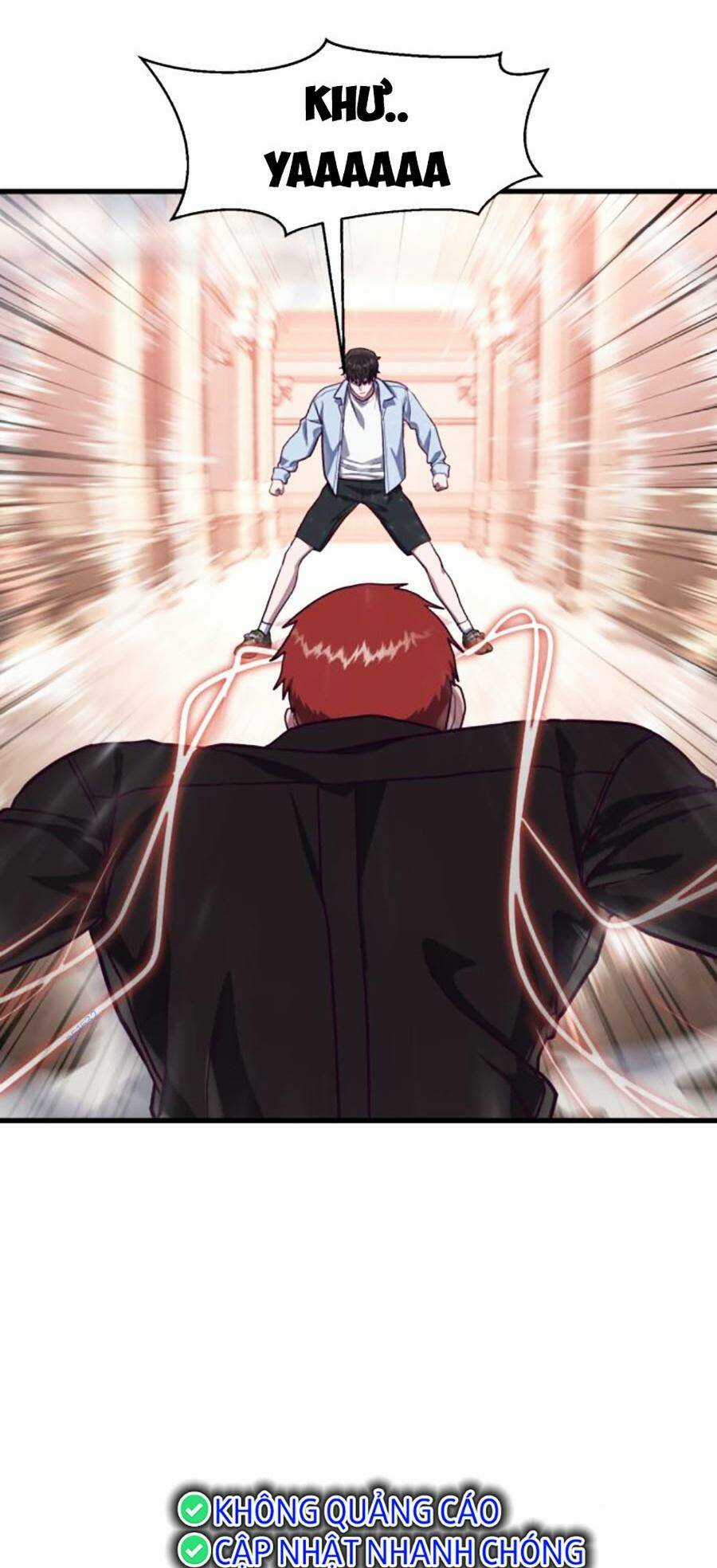 Tên Vâng Lời Tuyệt Đối Chapter 75 trang 41