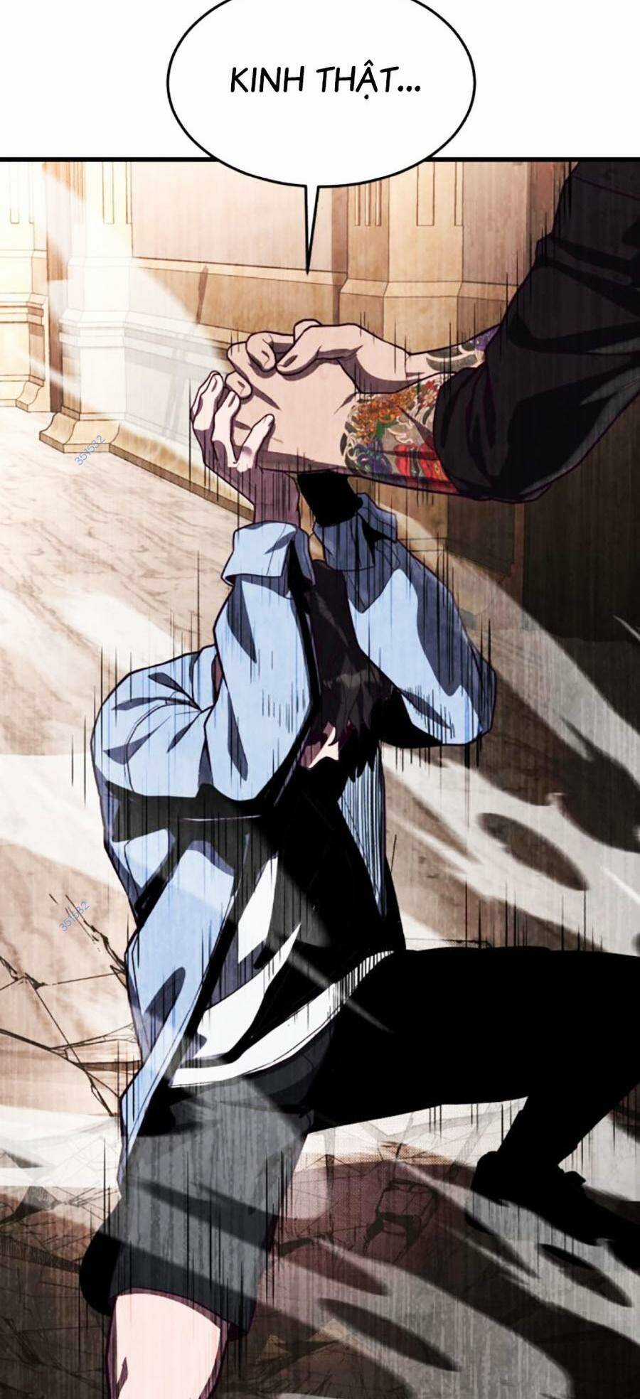 Tên Vâng Lời Tuyệt Đối Chapter 75 trang 53