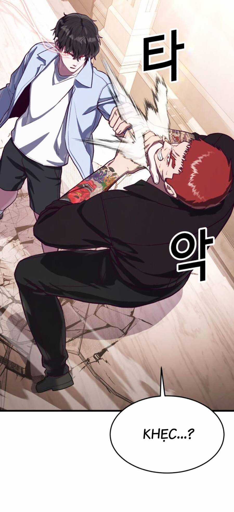 Tên Vâng Lời Tuyệt Đối Chapter 75 trang 59