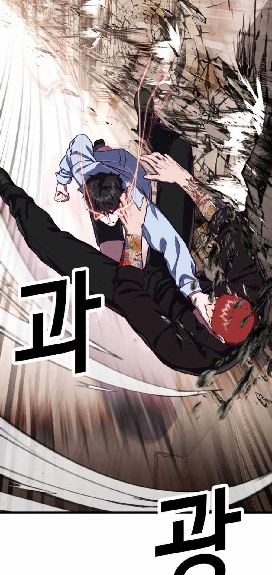 Tên Vâng Lời Tuyệt Đối Chapter 75 trang 67