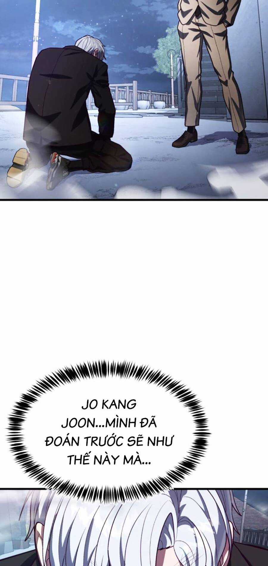 Tên Vâng Lời Tuyệt Đối Chapter 75 trang 86