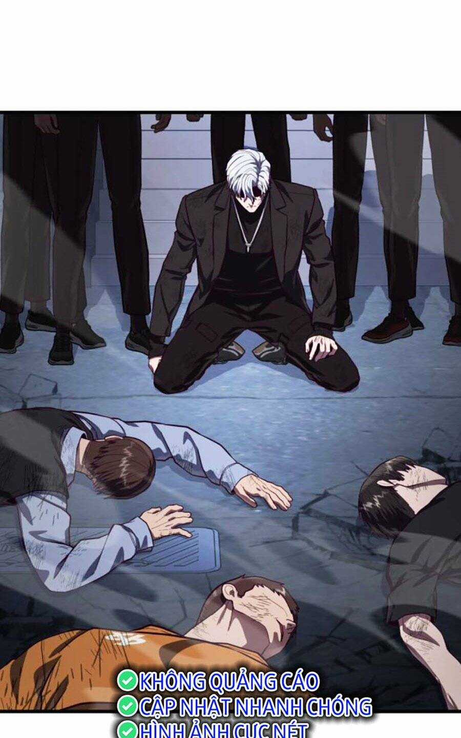 Tên Vâng Lời Tuyệt Đối Chapter 76 trang 10