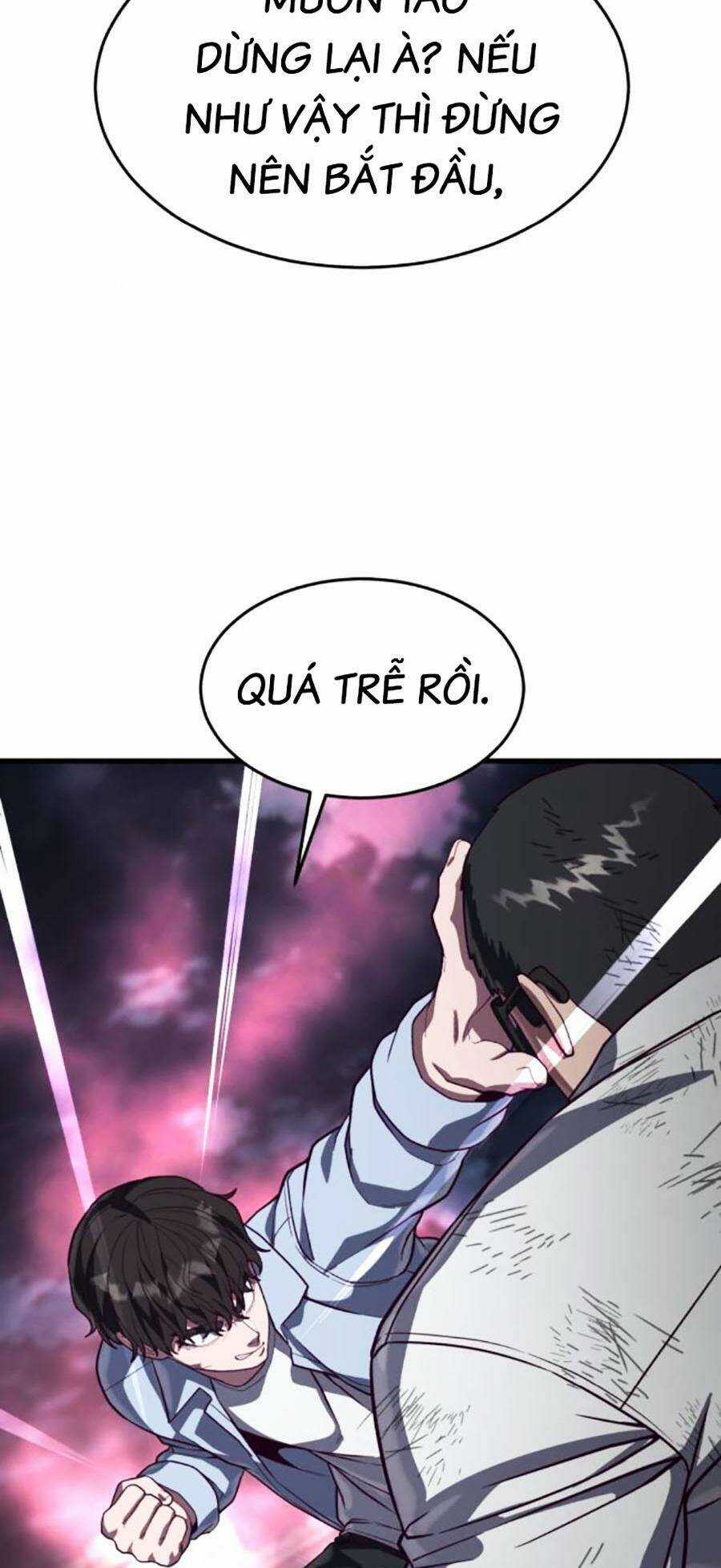 Tên Vâng Lời Tuyệt Đối Chapter 76 trang 102