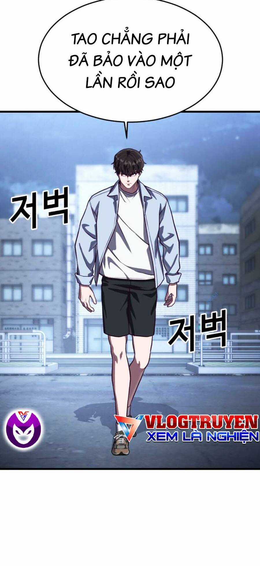 Tên Vâng Lời Tuyệt Đối Chapter 76 trang 107