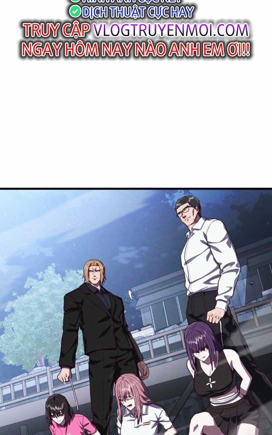 Tên Vâng Lời Tuyệt Đối Chapter 76 trang 11