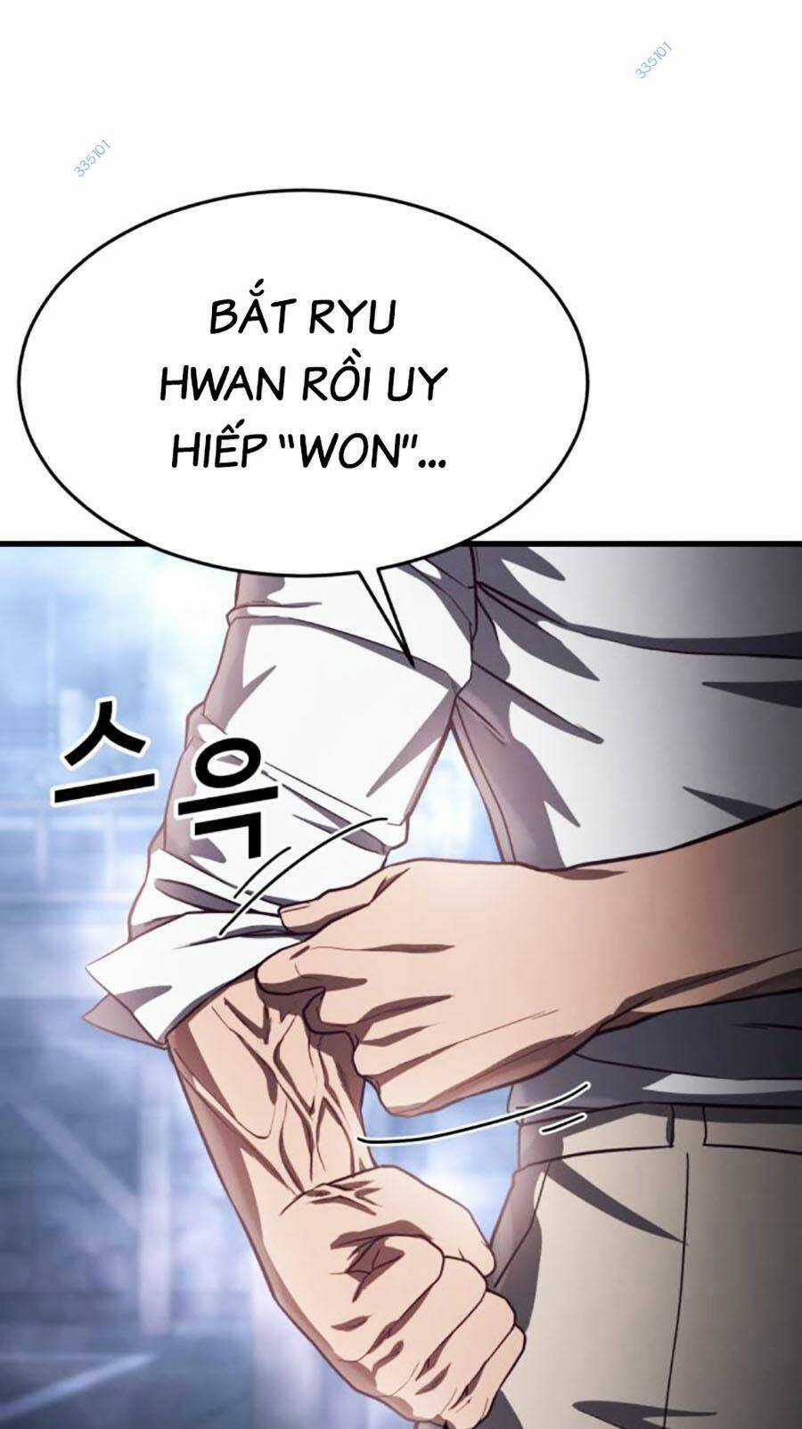 Tên Vâng Lời Tuyệt Đối Chapter 76 trang 110