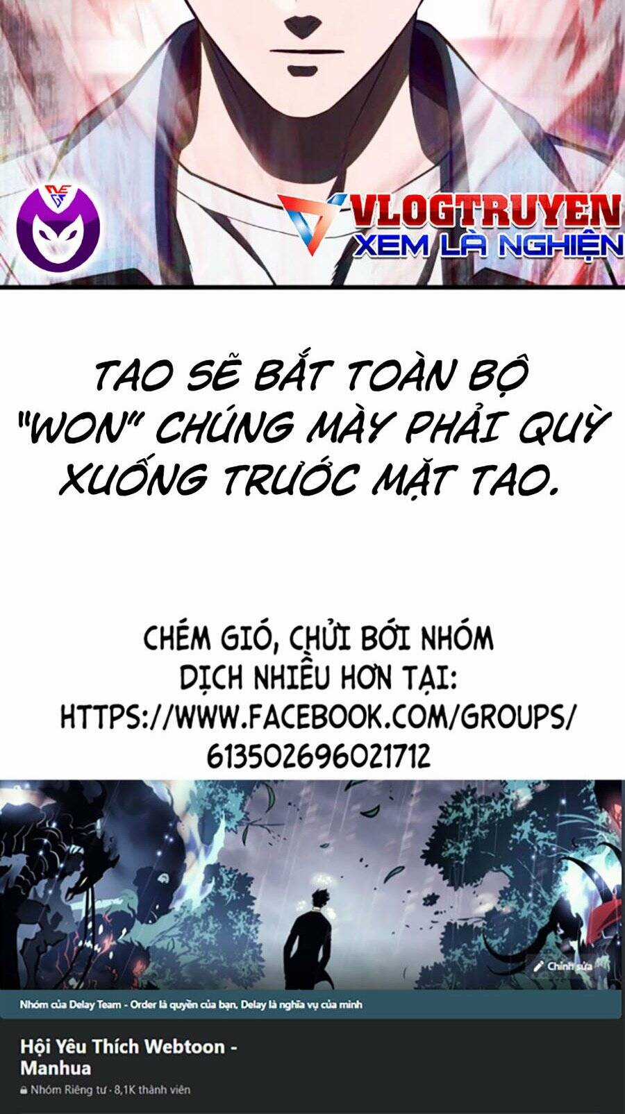 Tên Vâng Lời Tuyệt Đối Chapter 76 trang 119