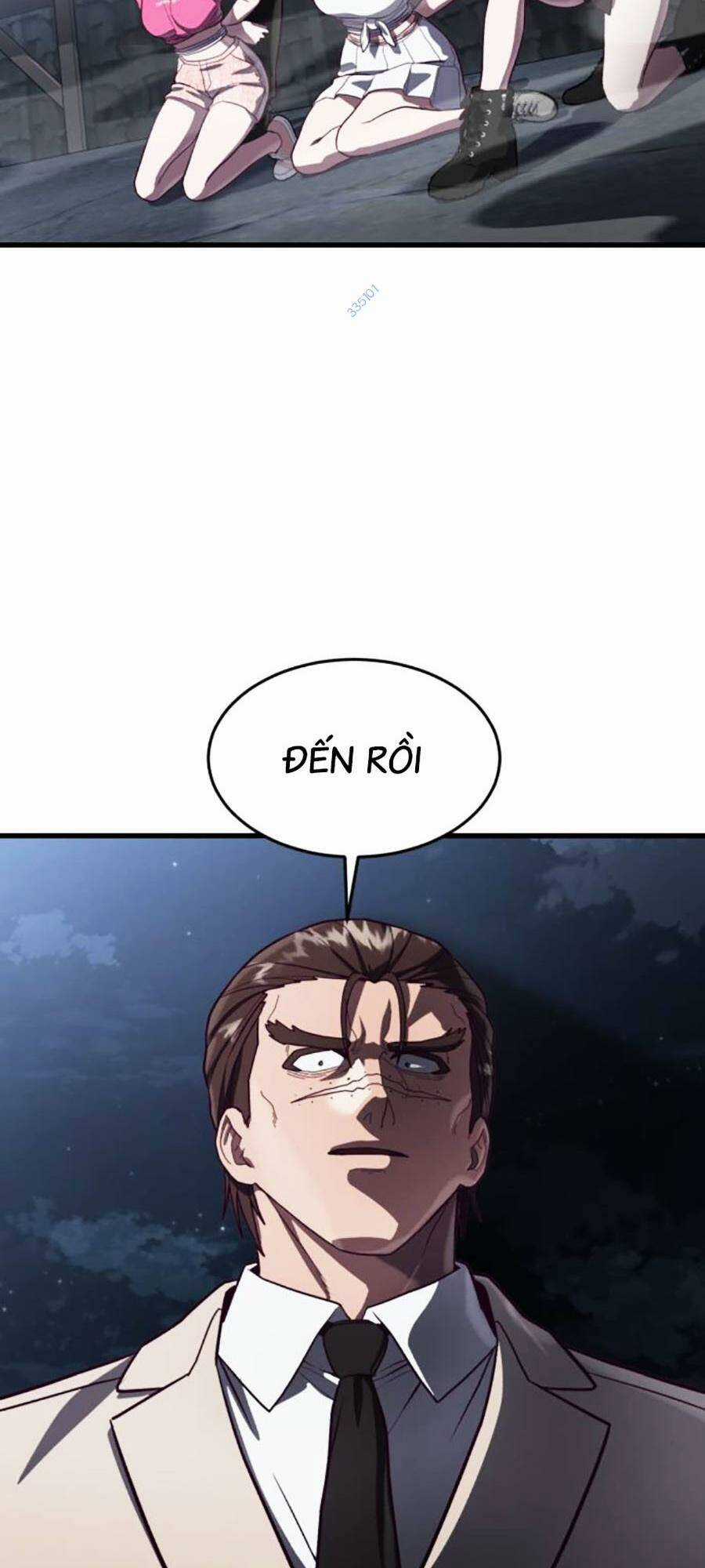 Tên Vâng Lời Tuyệt Đối Chapter 76 trang 12