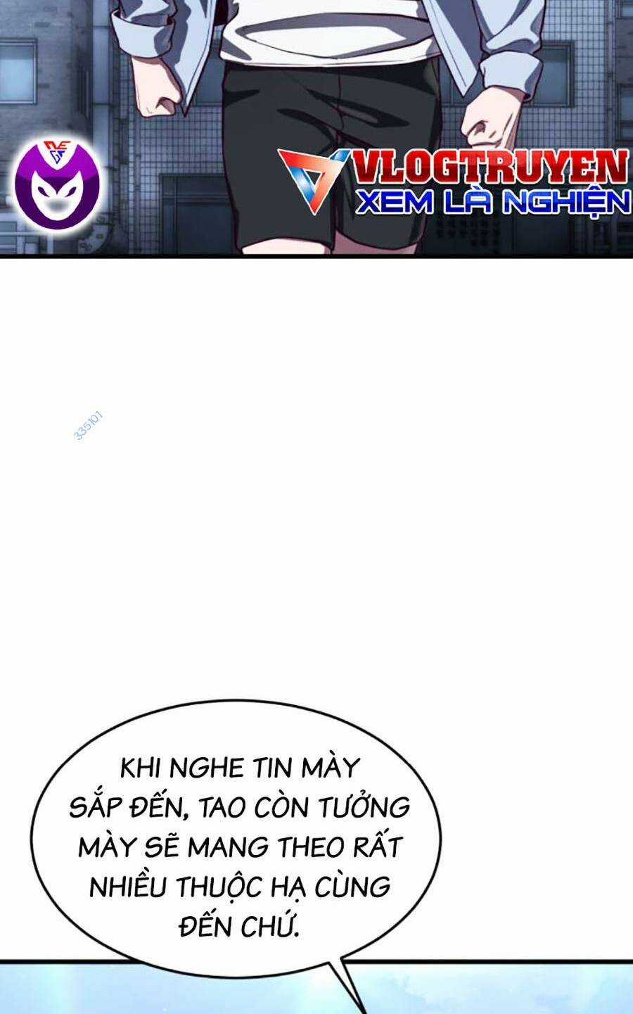 Tên Vâng Lời Tuyệt Đối Chapter 76 trang 14
