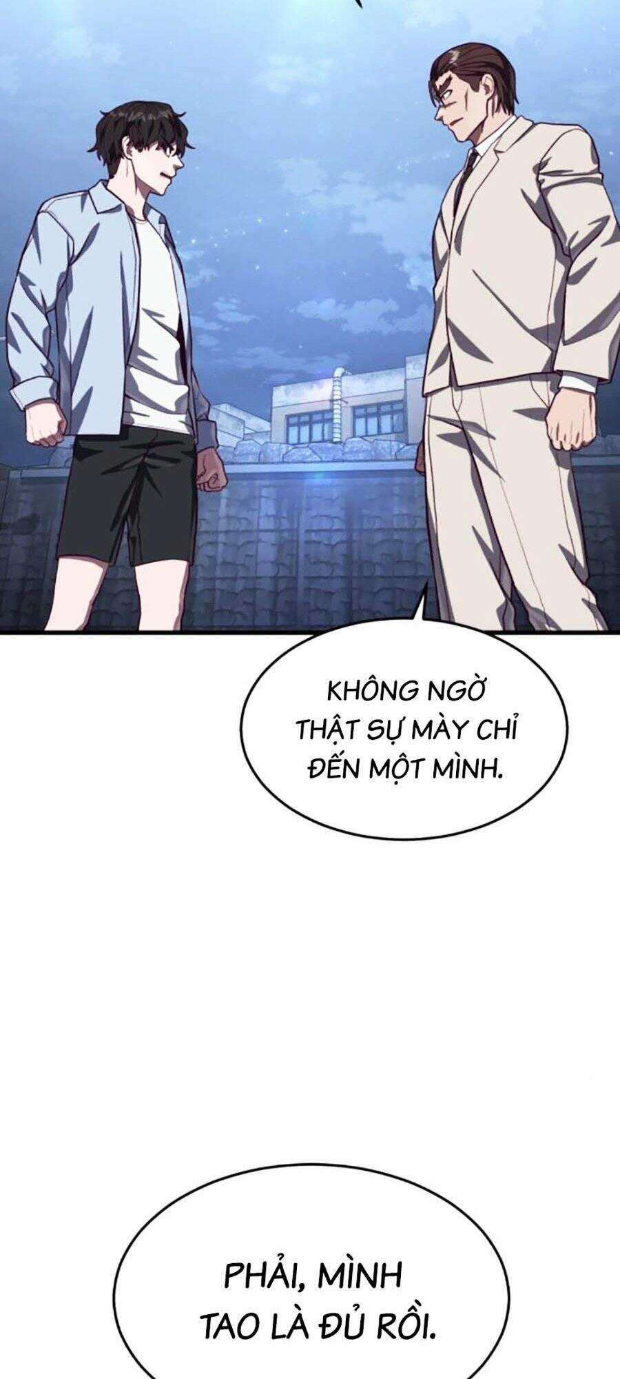 Tên Vâng Lời Tuyệt Đối Chapter 76 trang 15