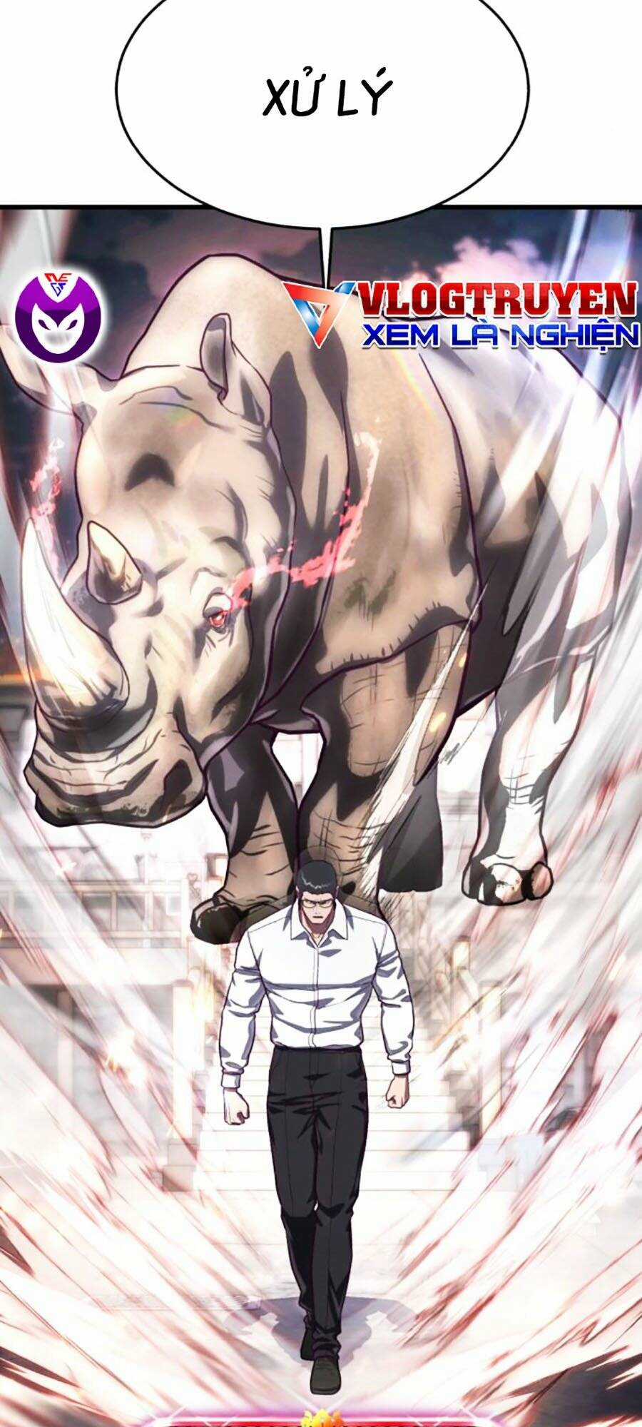 Tên Vâng Lời Tuyệt Đối Chapter 76 trang 21