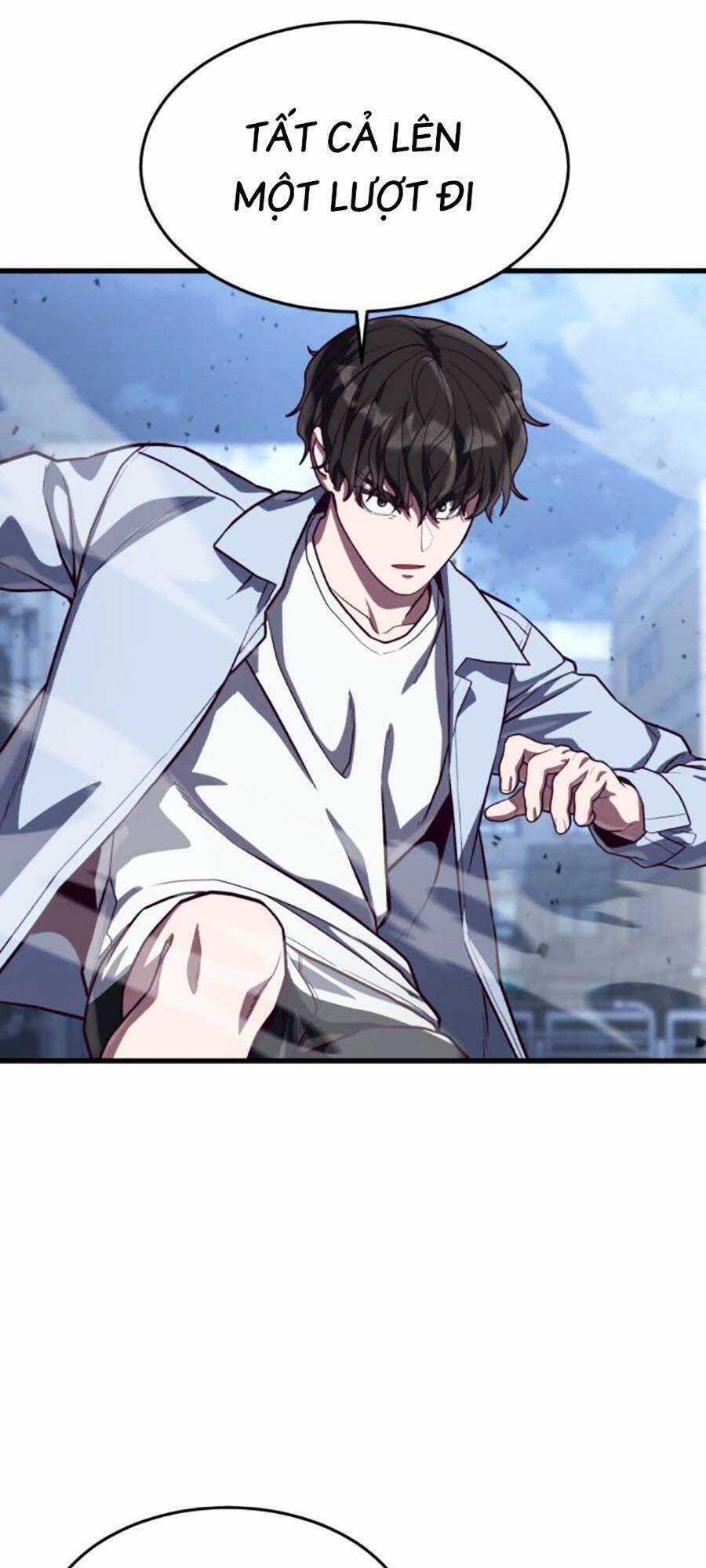 Tên Vâng Lời Tuyệt Đối Chapter 76 trang 30
