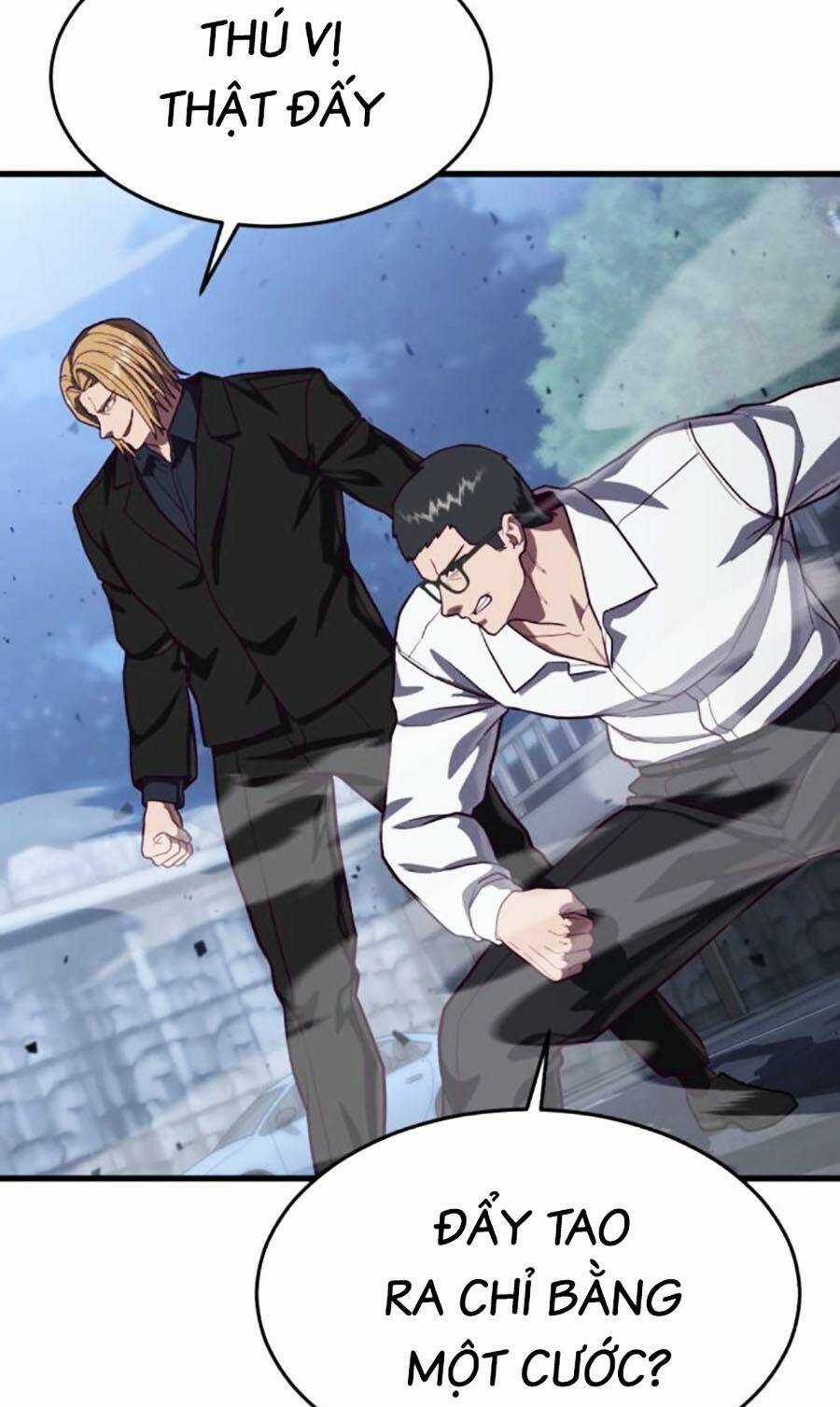 Tên Vâng Lời Tuyệt Đối Chapter 76 trang 31