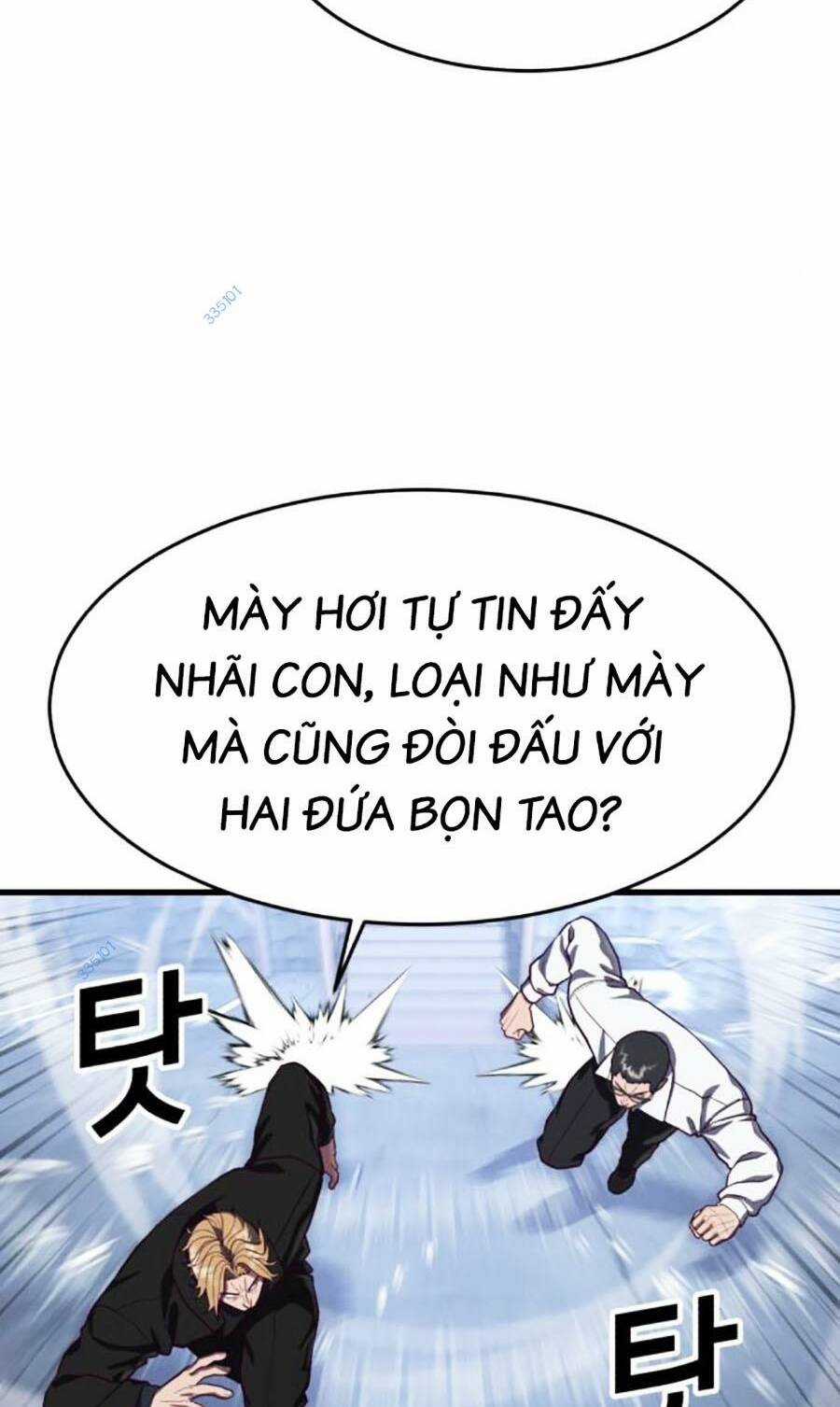 Tên Vâng Lời Tuyệt Đối Chapter 76 trang 32